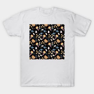 Halloween Treats T-Shirt